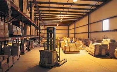 FAST WAREHOUSE MANAGEMENT SOFTWARE